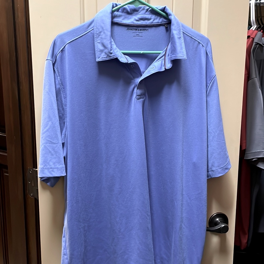 Men’s Under Armour polo